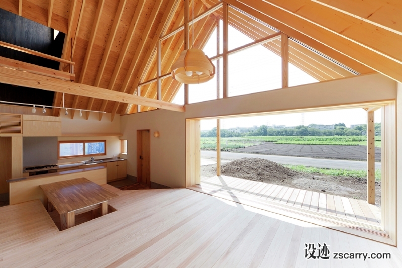 111 (366).jpg 家装参考,特殊,日本住宅,