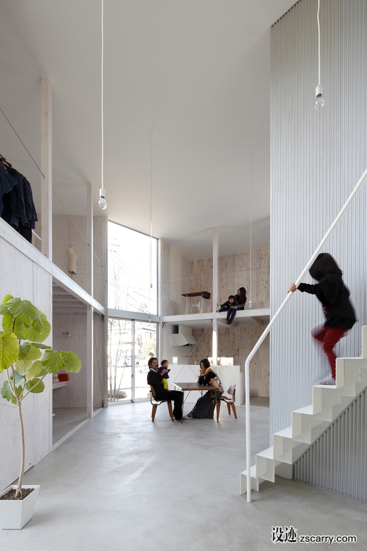 111 (377).jpg 家装参考,特殊,日本住宅,