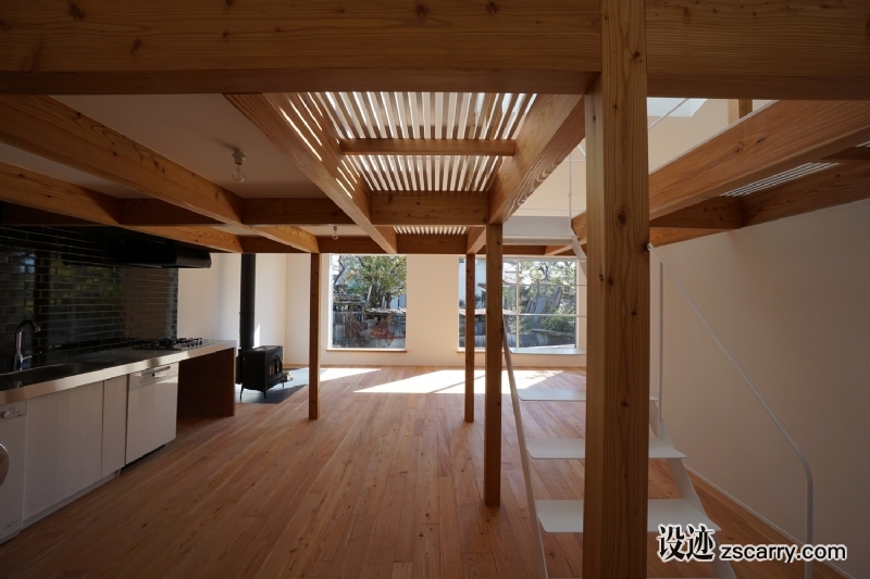 111 (400).jpg 家装参考,特殊,日本住宅,