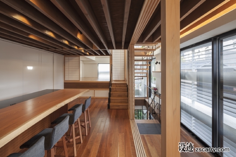 111 (407).jpg 家装参考,特殊,日本住宅,