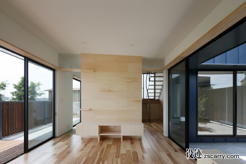 111 (412).jpg 家装参考,特殊,日本住宅,