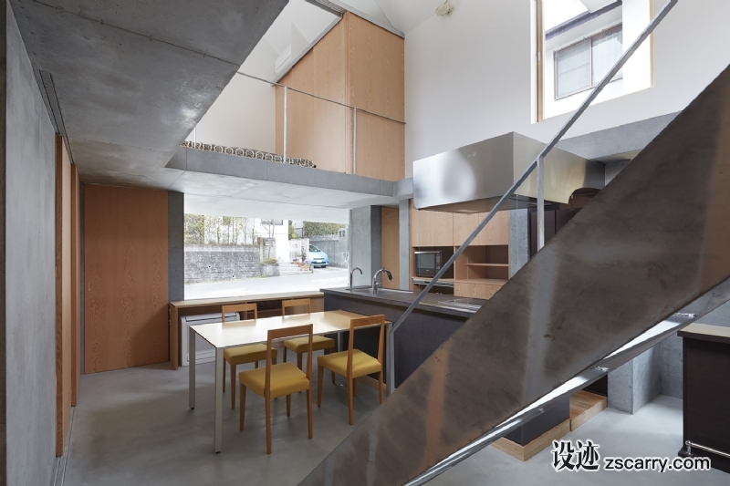 111 (415).jpg 家装参考,特殊,日本住宅,