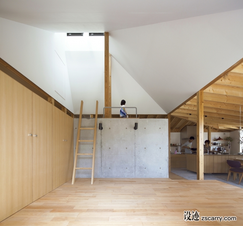 111 (421).jpg 家装参考,特殊,日本住宅,