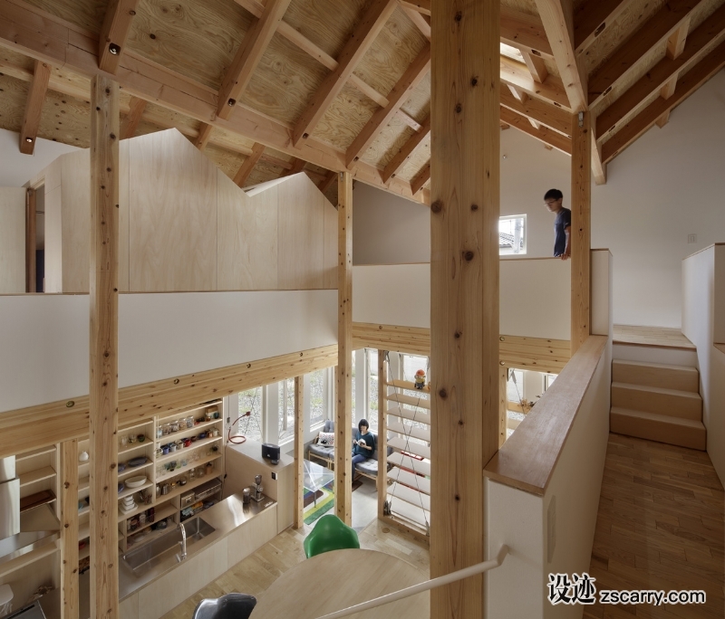 111 (422).jpg 家装参考,特殊,日本住宅,