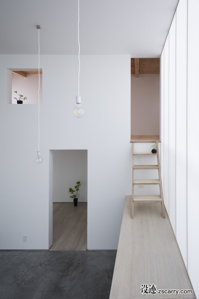 222 (1).jpg 家装参考,特殊,日本住宅,