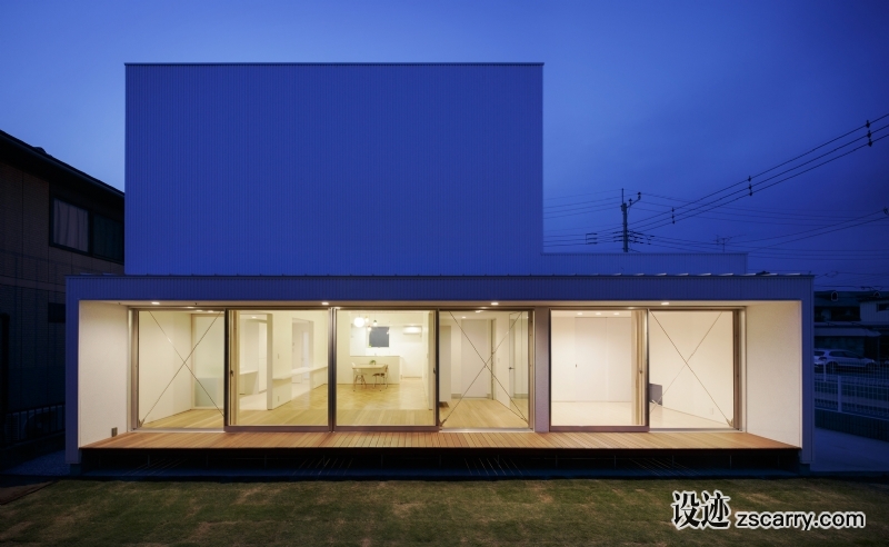 222 (3).jpg 家装参考,特殊,日本住宅,