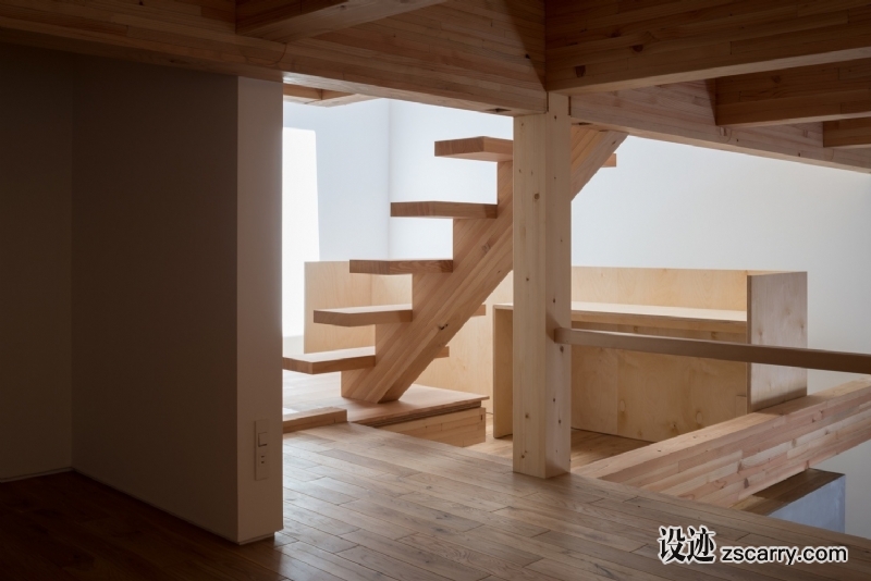 222 (10).jpg 家装参考,特殊,日本住宅,