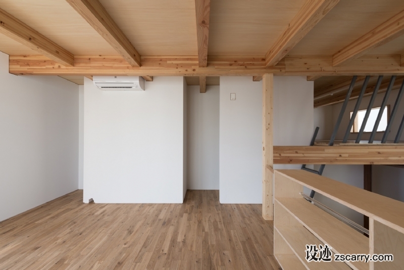 222 (13).jpg 家装参考,特殊,日本住宅,