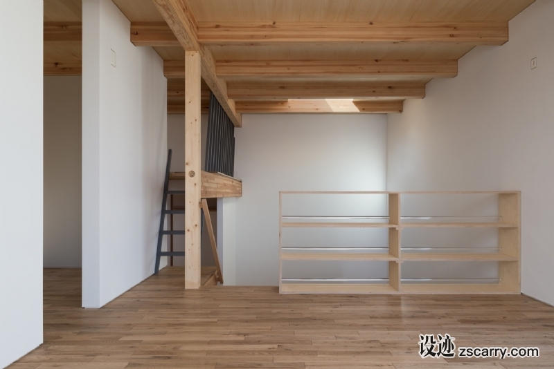 222 (14).jpg 家装参考,特殊,日本住宅,