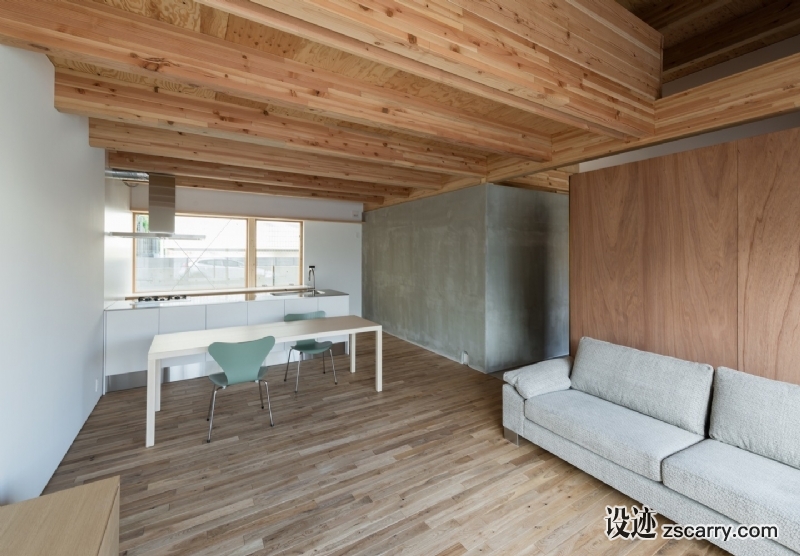 222 (19).jpg 家装参考,特殊,日本住宅,