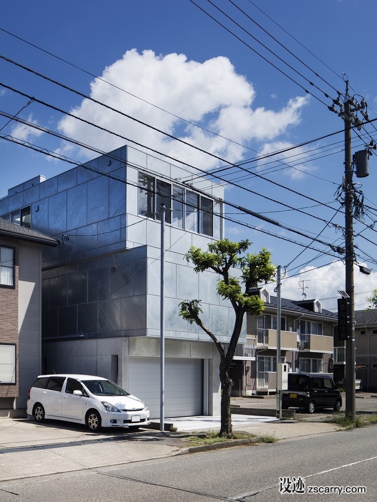 222 (39).jpg 家装参考,特殊,日本住宅,