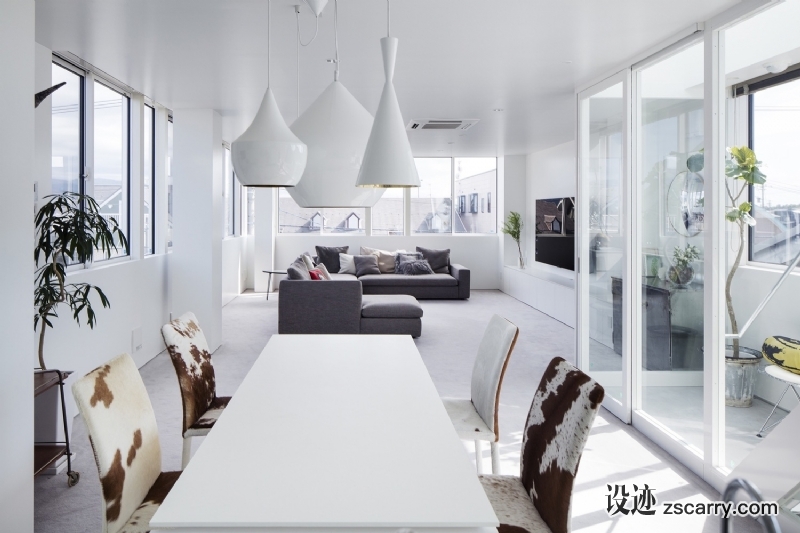 222 (54).jpg 家装参考,特殊,日本住宅,