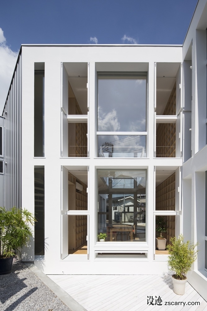 222 (68).jpg 家装参考,特殊,日本住宅,