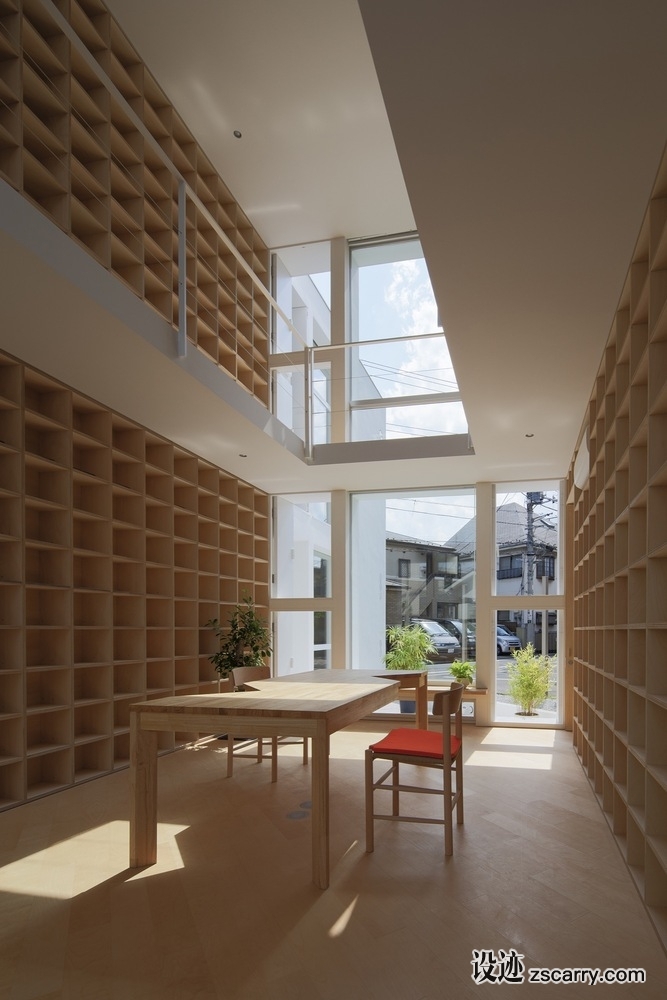 222 (69).jpg 家装参考,特殊,日本住宅,