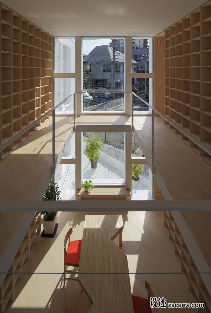 222 (71).jpg 家装参考,特殊,日本住宅,