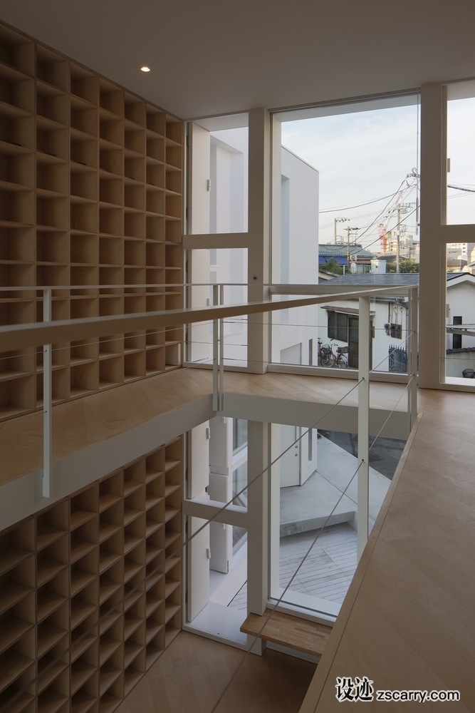 222 (74).jpg 家装参考,特殊,日本住宅,