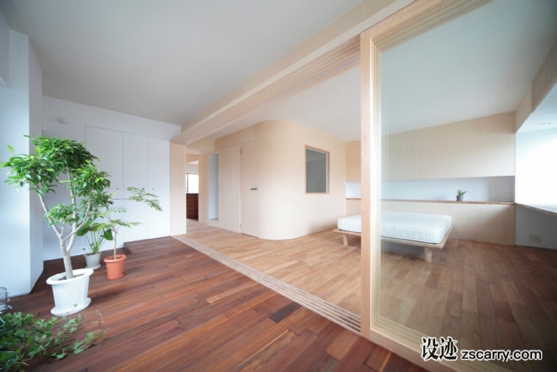 222 (76).jpg 家装参考,特殊,日本住宅,