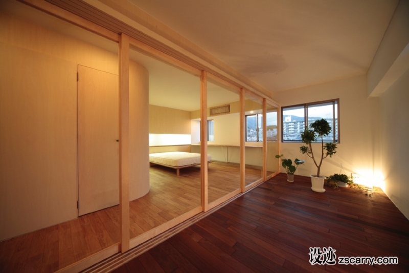 222 (78).jpg 家装参考,特殊,日本住宅,