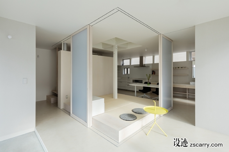 222 (84).jpg 家装参考,特殊,日本住宅,