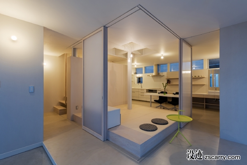 222 (85).jpg 家装参考,特殊,日本住宅,