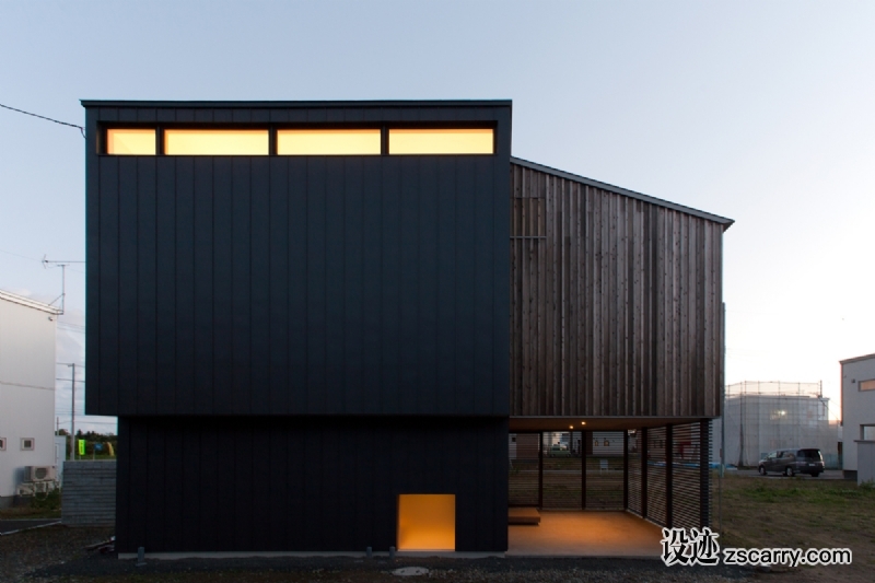 222 (100).jpg 家装参考,特殊,日本住宅,