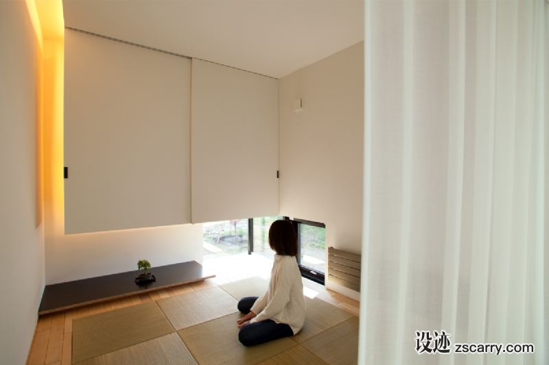 222 (102).jpg 家装参考,特殊,日本住宅,