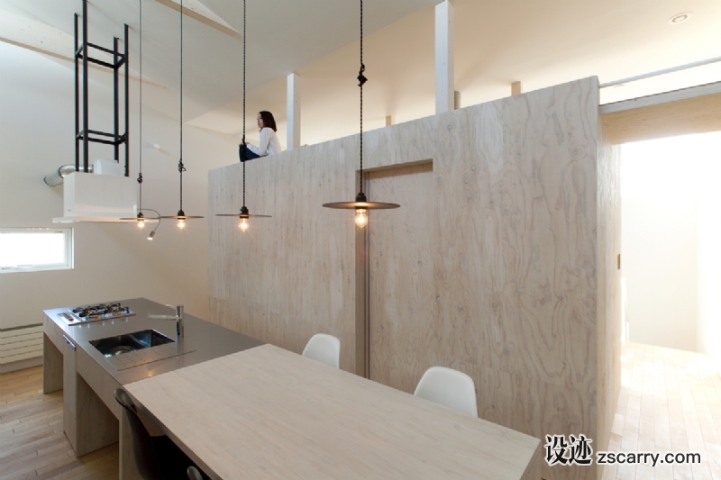 222 (104).jpg 家装参考,特殊,日本住宅,