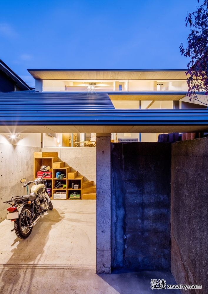 222 (112).jpg 家装参考,特殊,日本住宅,