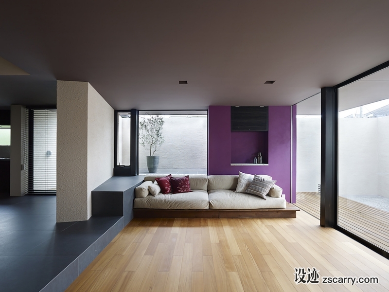 222 (123).jpg 家装参考,特殊,日本住宅,