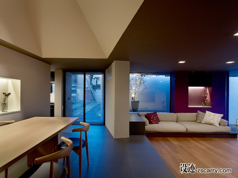 222 (131).jpg 家装参考,特殊,日本住宅,