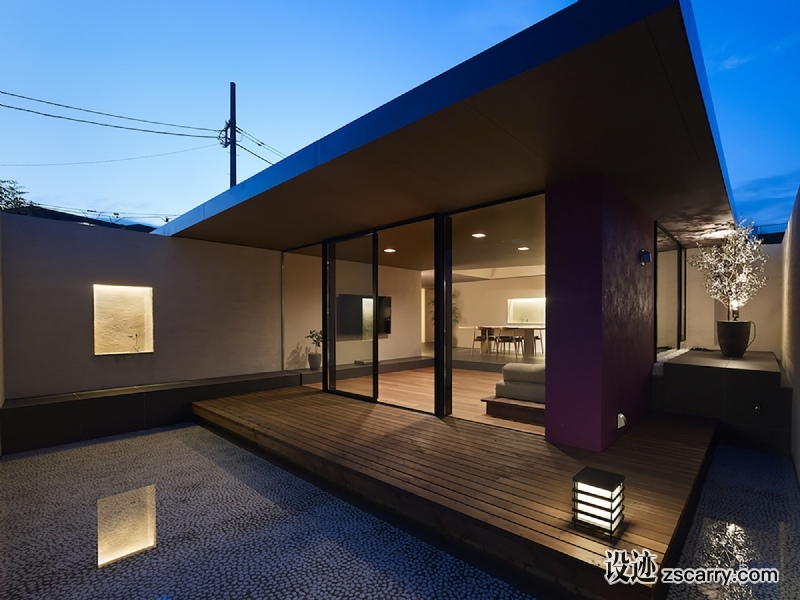 222 (132).jpg 家装参考,特殊,日本住宅,