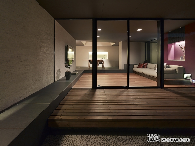 222 (133).jpg 家装参考,特殊,日本住宅,