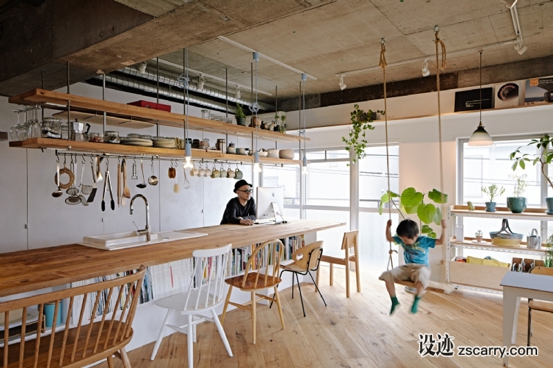 222 (135).jpg 家装参考,特殊,日本住宅,