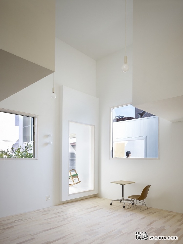 222 (137).jpg 家装参考,特殊,日本住宅,