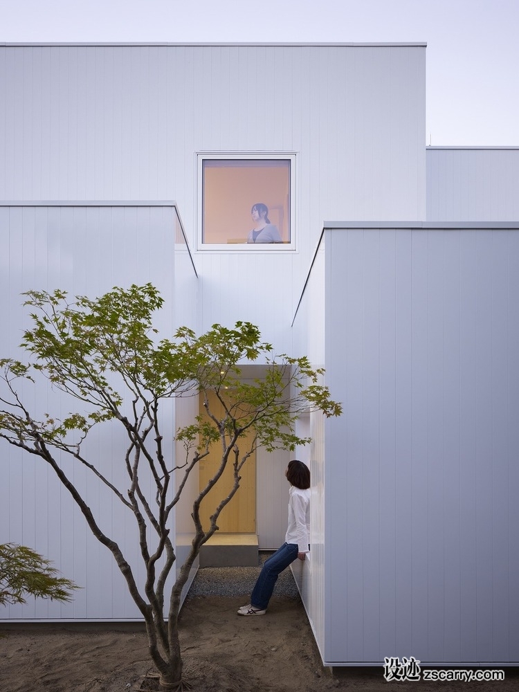 222 (140).jpg 家装参考,特殊,日本住宅,