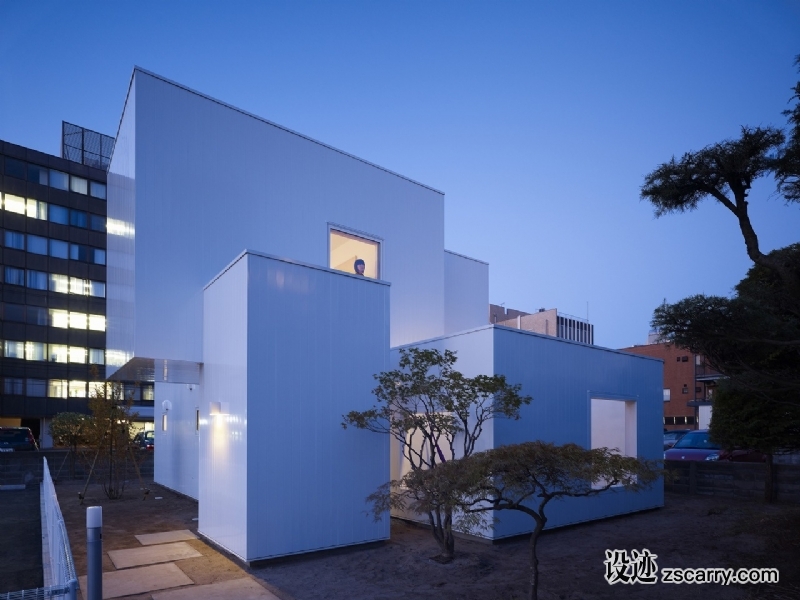 222 (141).jpg 家装参考,特殊,日本住宅,