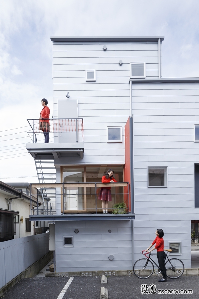 222 (152).jpg 家装参考,特殊,日本住宅,