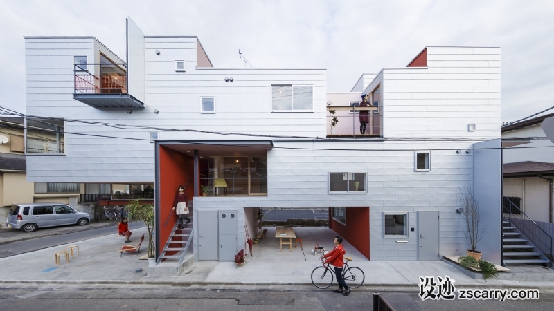 222 (153).jpg 家装参考,特殊,日本住宅,