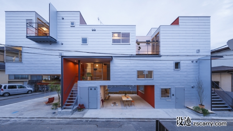 222 (154).jpg 家装参考,特殊,日本住宅,