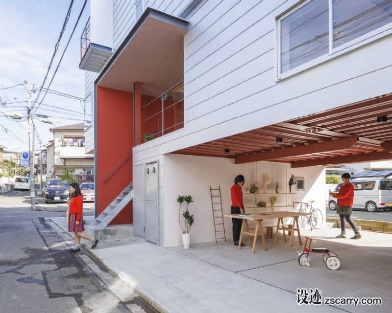 222 (155).jpg 家装参考,特殊,日本住宅,