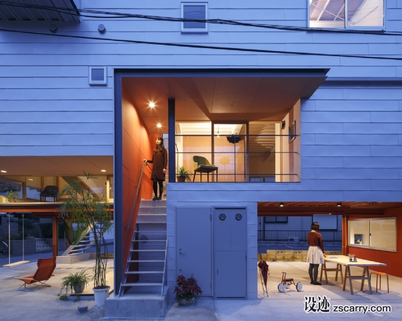 222 (157).jpg 家装参考,特殊,日本住宅,