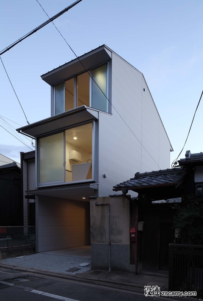 222 (160).jpg 家装参考,特殊,日本住宅,