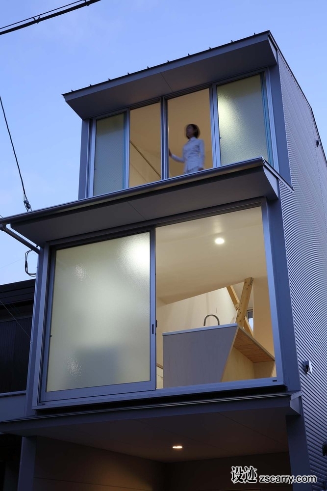 222 (164).jpg 家装参考,特殊,日本住宅,