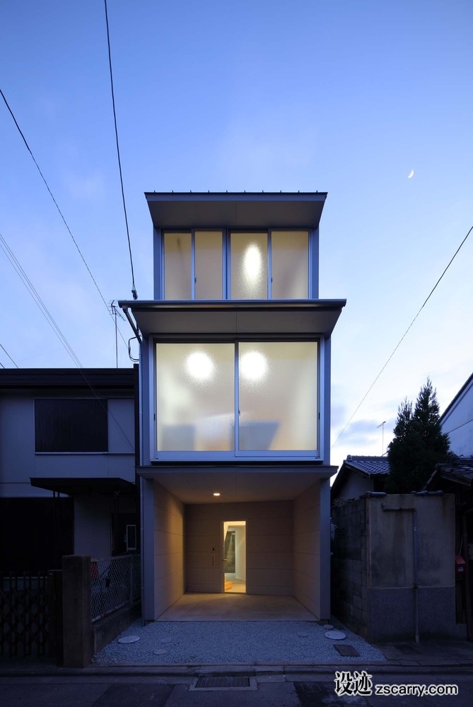 222 (166).jpg 家装参考,特殊,日本住宅,