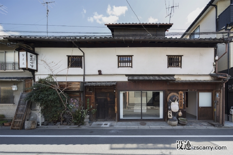 222 (170).jpg 家装参考,特殊,日本住宅,