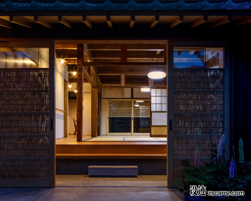 222 (180).jpg 家装参考,特殊,日本住宅,