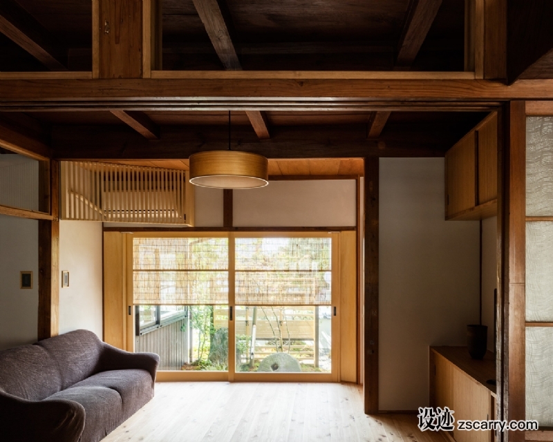 222 (182).jpg 家装参考,特殊,日本住宅,