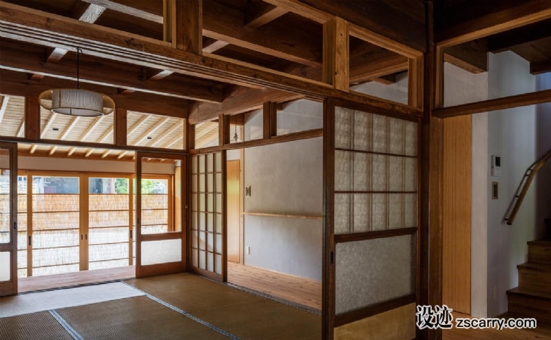 222 (183).jpg 家装参考,特殊,日本住宅,