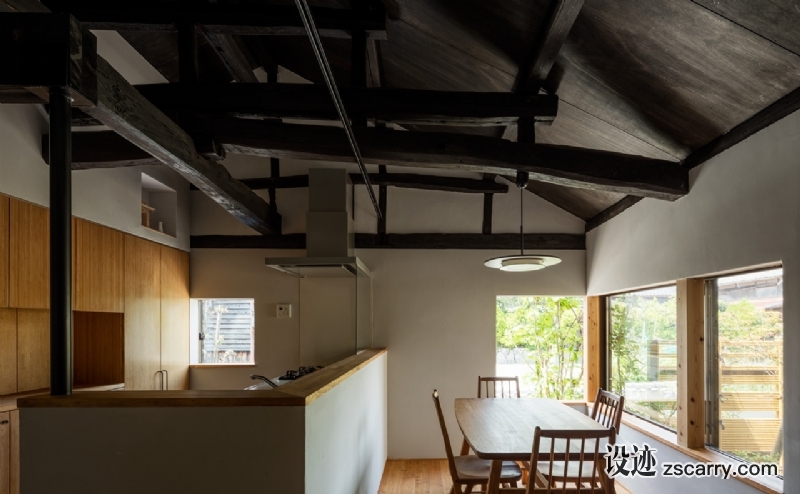 222 (190).jpg 家装参考,特殊,日本住宅,