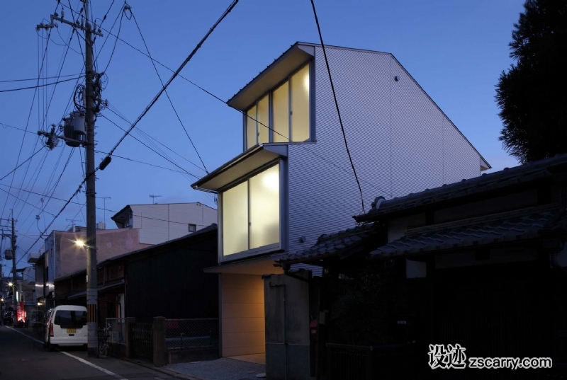 222 (191).jpg 家装参考,特殊,日本住宅,